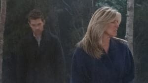 Evan Hoffer, Laura Wright, General Hospital, GH, GH ABC, #GH, #GeneralHospital