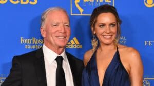 Ken Corday, Arianne Zucker, Nicole Walker, Days of our Lives, DAYS, DOOL, #DAYS, #DOOL, #DaysofourLives