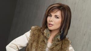 Lauren Koslow, Kate Roberts, Days of our Lives, DAYS, DOOL, #DAYS, #DOOL, #DaysofourLives