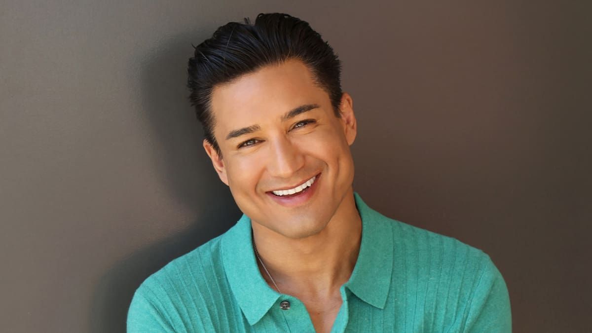 Mario Lopez, Access Hollywood, Access Daily, Extra, The Bold and the Beautiful, Great American Family