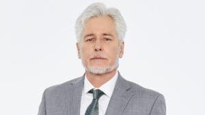 Michael E. Knight, Martin Grey, General Hospital, GH, GH ABC, #GH, #GeneralHospital