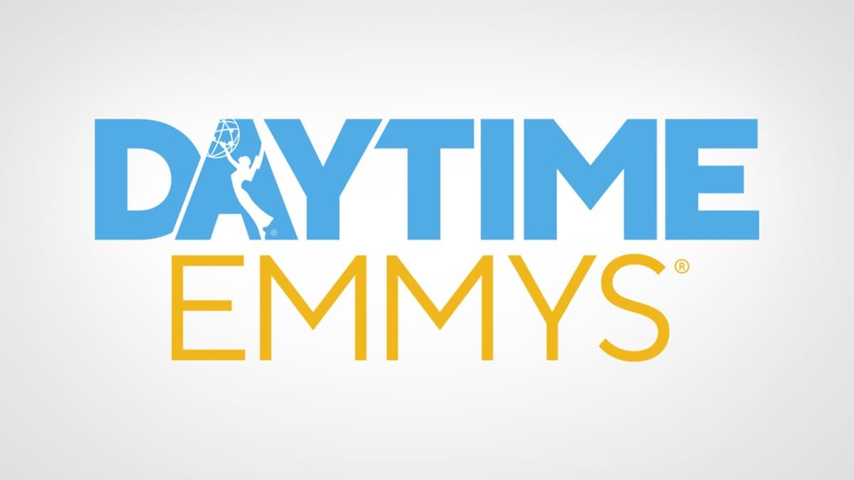 Daytime Emmys, Daytime Emmy Awards, #DaytimeEmmys, The National Academy of Television Arts & Sciences, NATAS