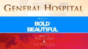 The Bold and the Beautiful, General Hospital, The Young and the Restless, Ratings, Soap Opera Ratings, TV Ratings, Daytime Drama Ratings, #Ratings, #BoldandBeautiful, #GH, #YR