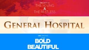 The Bold and the Beautiful, General Hospital, The Young and the Restless, Ratings, Soap Opera Ratings, TV Ratings, Daytime Drama Ratings, #Ratings, #BoldandBeautiful, #GH, #YR