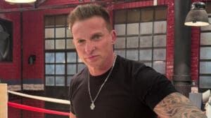Steve Burton, Jason Morgan, General Hospital, GH, GH ABC, #GH, #GeneralHospital
