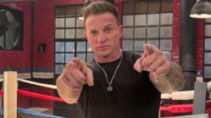 Steve Burton, Jason Morgan, General Hospital, GH, GH ABC, #GH, #GeneralHospital