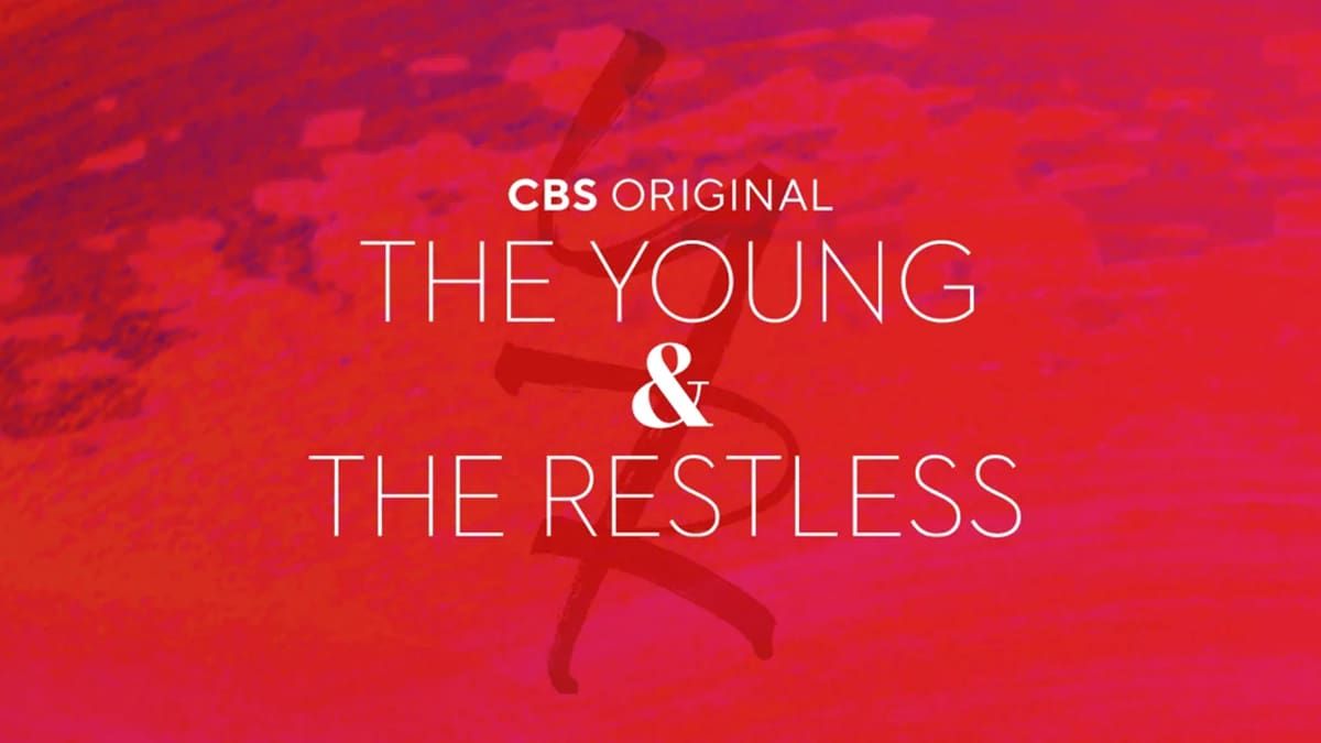 The Young and the Restless, The Young & the Restless, Young and the Restless, Young & the Restless, Young and Restless, Young & Restless, Y&R, #YR, #YoungandRestless