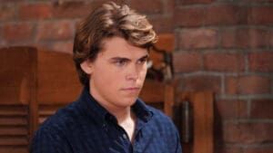 William Lipton, Cameron Webber, General Hospital, GH, GH ABC, #GH, #GeneralHospital