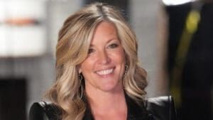 Laura Wright, Carly Spencer, General Hospital, GH, GH ABC, #GH, #GH60, #GeneralHospital