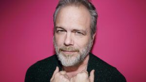 Brian Gaskill, Seth, The Young and the Restless, The Young & the Restless, Young and the Restless, Young & the Restless, Young and Restless, Young & Restless, Y&R, #YR, #YoungandRestless