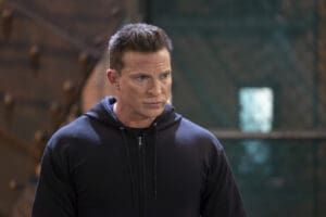 Steve Burton, Jason Morgan, General Hospital, GH, GH ABC, #GH, #GeneralHospital