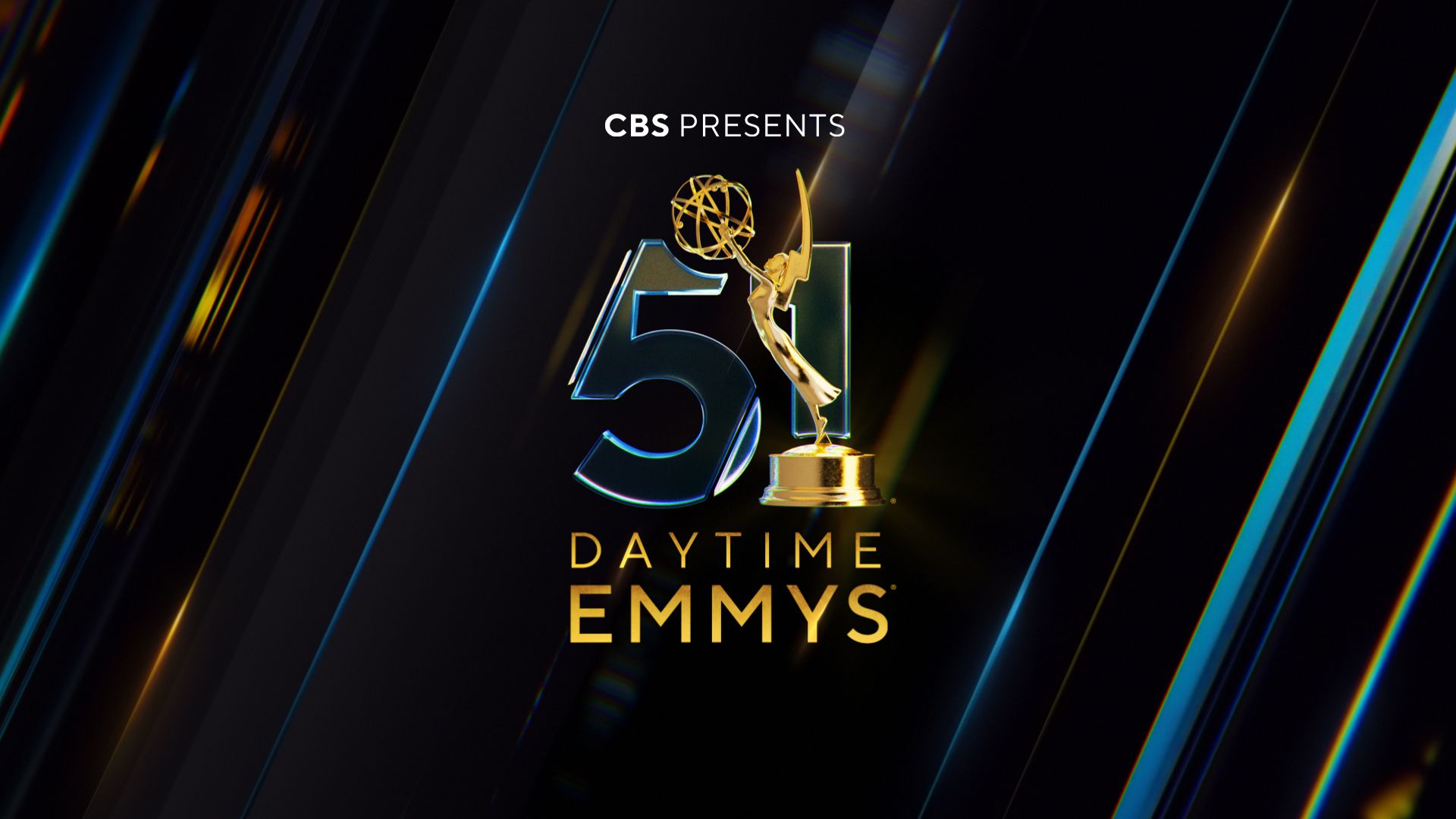 The 51st Annual Daytime Emmy Awards, Daytime Emmy Awards, Daytime Emmys, #DaytimeEmmys