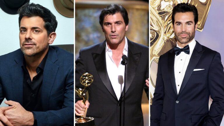 Adam Huss, Vincent Irizarry and Jordi Vilasuso to Star in Digital Drama Series ‘The BLVD’ Adam Huss, Vincent Irizarry, Jordi Vilasuso, The BLVD, General Hospital, All My Children, Guiding Light, The Young and the Restless