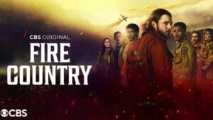 Fire Country, #FireCountry, CBS