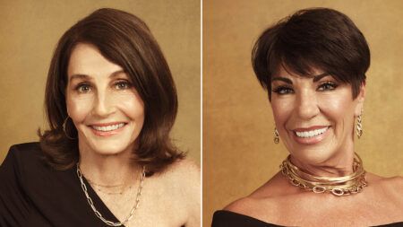 The Golden Bachelor, Bachelor Nation, Bachelor Happy Hour: Golden Hour, Bachelor Happy Hour: Golden Hour with Kathy & Susan, #BachelorNation