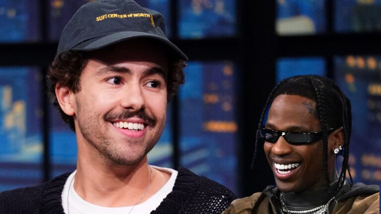 Ramy Youssef to Host ‘Saturday Night Live’ with Musical Guest Travis Scott on Saturday, March 30 Ramy Youssef, Travis Scott, Saturday Night Live, SNL, #SNL, #SaturdayNightLive