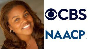 Sheila Ducksworth, CBS, CBS Studios, NAACP, CBS/NAACP Venture, The Gates, #TheGates