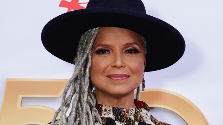 Victoria Rowell, Drucilla Winters, The Young and the Restless, The Young & the Restless, Young and the Restless, Young & the Restless, Young and Restless, Young & Restless, Y&R, #YR, #YoungandRestless