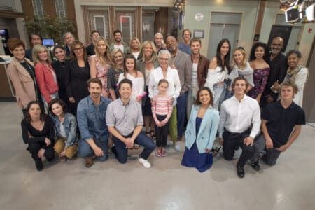 General Hospital, GH, GH ABC, #GH, #GeneralHospital