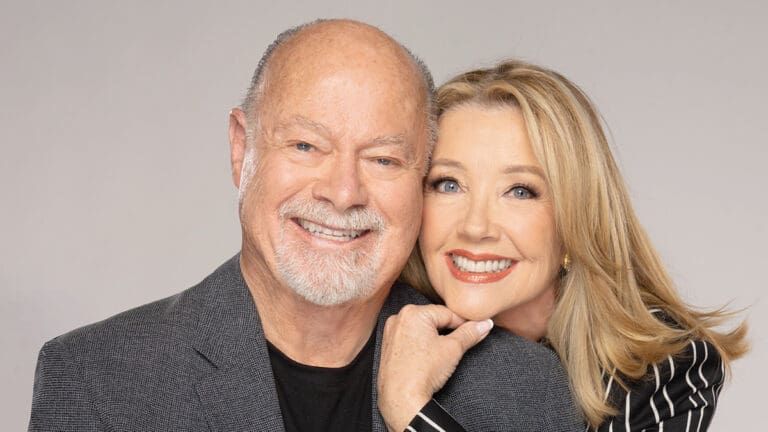 Melody Thomas Scott, Edward. J. Scott, The Bold and the Beautiful, The Bold & the Beautiful, Bold and the Beautiful, Bold & the Beautiful, Bold and Beautiful, Bold & Beautiful, B&B, #BoldandBeautiful, The Young and the Restless, The Young & the Restless, Young and the Restless, Young & the Restless, Young and Restless, Young & Restless, Y&R, #YR, #YoungandRestless