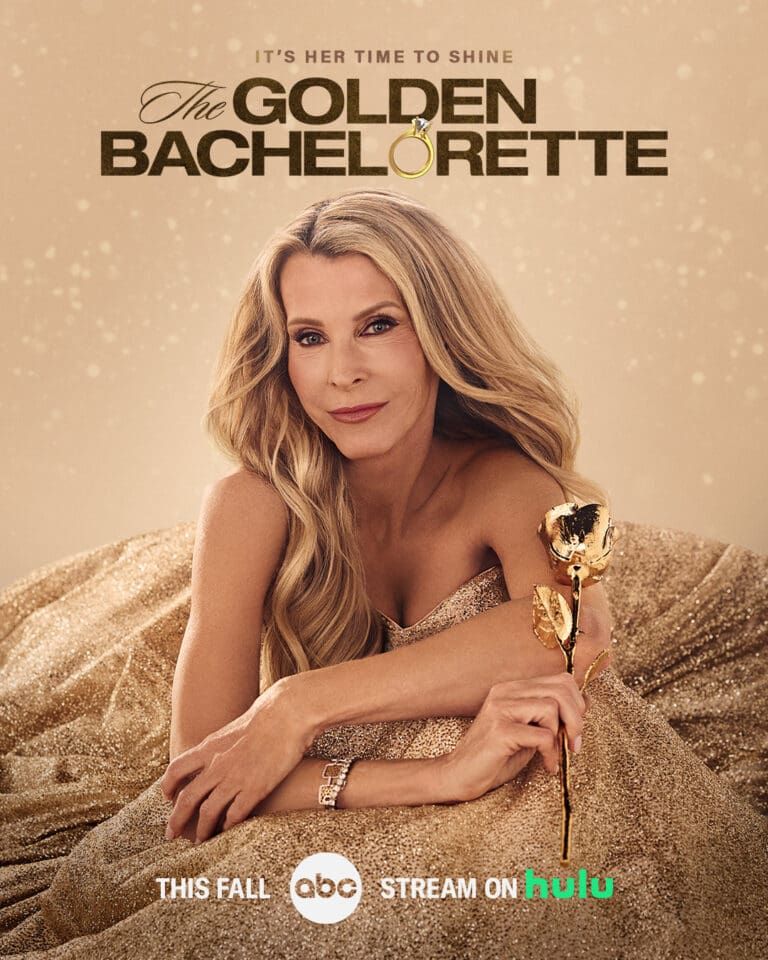 Joan Vassos, The Golden Bachelorette, Bachelor Nation