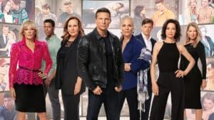 General Hospital, GH, GH ABC, #GH, #GeneralHospital