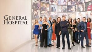 General Hospital, GH, GH ABC, #GH, #GeneralHospital