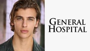Giovanni Mazza, Giovanni Cerullo, General Hospital, GH, GH ABC, #GH, #GeneralHospital
