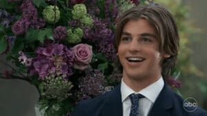 Giovanni Mazza, Giovanni Palmieri, General Hospital, GH, GH ABC, #GH, #GeneralHospital