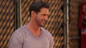 Johnny Wactor, Brando Corbin, General Hospital, GH, GH ABC, #GH, #GeneralHospital