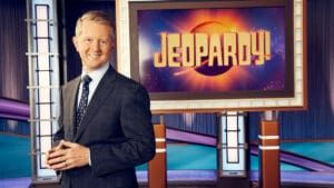Ken Jennings, Jeopardy