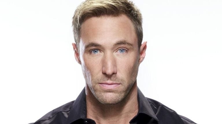 ‘Days of our Lives’ Star Kyle Lowder Joins TV Affiliate KTVN in Reno, Nevada as Morning News Co-Anchor Kyle Lowder, Rex Brady, Days of our Lives, DAYS, DOOL, #DAYS, #DOOL, #DaysofourLives