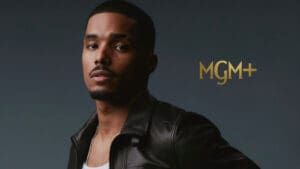 Rome Flynn, MGM+, Godfather of Harlem