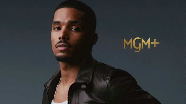 Rome Flynn, MGM+, Godfather of Harlem