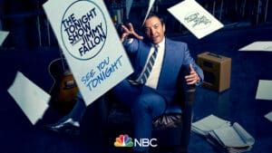 Jimmy Fallon, The Tonight Show Starring Jimmy Fallon