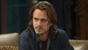 Jonathan Jackson, Lucky Spencer, General Hospital, GH, GH ABC, #GH, #GeneralHospital