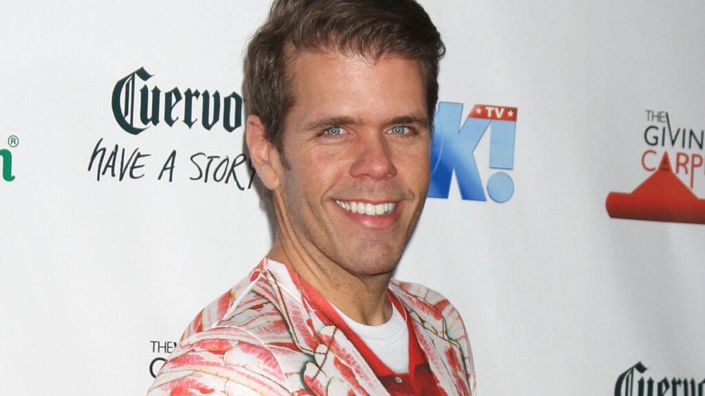 Gossip Blogger Perez Hilton to Appear on ‘General Hospital’ Perez Hilton, General Hospital, GH, GH ABC, #GH, #GeneralHospital
