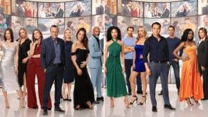General Hospital, GH, GH ABC, #GH, #GeneralHospital