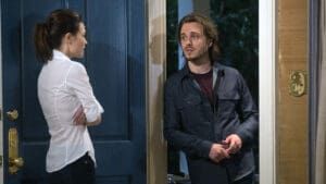Rebecca Herbst, Elizabeth Webber, Jonathan Jackson, Lucky Spencer, General Hospital, GH, GH ABC, #GH, #GeneralHospital