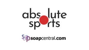 Absolute Sports, Soap Central, #SoapCentral