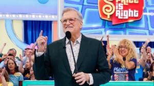 Drew Carey, The Price is Right, Price is Right, TPIR, #PriceIsRight, #TPIR
