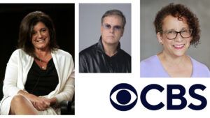 Julie Hanan Carruthers, Robert Guza Jr., Michele Val Jean, The Gates, #TheGates