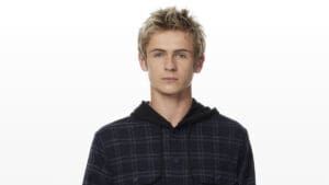Hudson West, Jake Webber, General Hospital, GH, GH ABC, #GH, #GeneralHospital