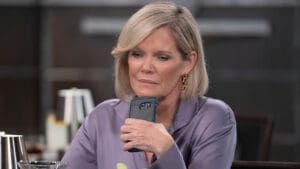 Maura West, Ava Jerome, General Hospital, GH, GH ABC, #GH, #GeneralHospital