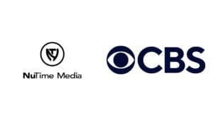 NuTime Media, CBS