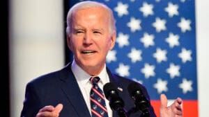 President Joe Biden, Joseph Biden, Joe Biden, President, The United States of America, USA