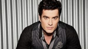 Rick Hearst, Ric Lansing, General Hospital, GH, GH ABC, #GH, #GeneralHospital