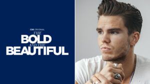 Jökull Júliusson, The Bold and the Beautiful, Kaleo