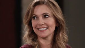 Emma Samms, Holly Sutton, General Hospital, GH, GH ABC, #GH, #GH60, #GeneralHospital