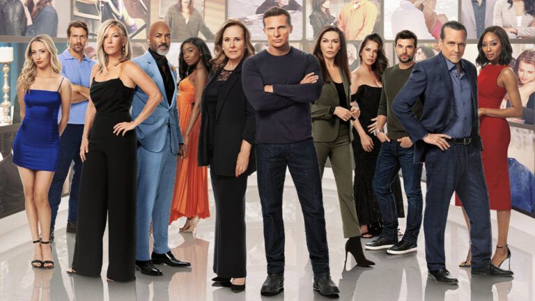 General Hospital, GH, GH ABC, #GeneralHospital, #GH